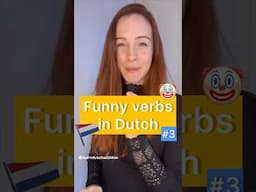 How to say “Get lost!” in Dutch?? #learndutch
