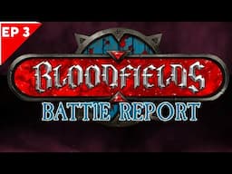 Bloodsail Ogres vs Dragon Empire Bloodfields Battle Report Ep 3