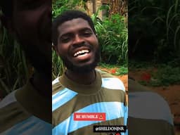 PLEASE BE HUMBLE 🧘‍♀️... #godson_smile1 #trending #youtubeshorts #relatible #fyp #reels #viralvideo