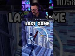 I NEEDED TO CLUTCH..