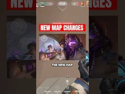Valorant Map Pool Changes
