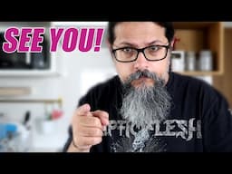 Bye Bye!
