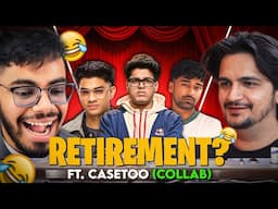 Why they Left esports scene? 😢