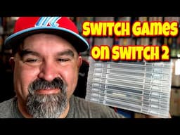 3rd Party Switch Games to Play on the Switch 2