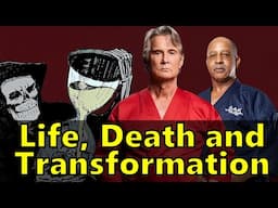 Death and Taxes are coming, but you can still Transform your Life!