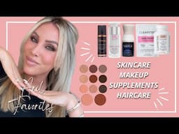 BEST OF THE BEST! New Beauty Launches and Discoveries