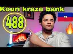 Boul Cho kraze bank tiraj swa 9 juin 2025 kouri jwe fò loto3 chif direk biw Show9 Elton tv