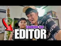 Looking for Video Editor