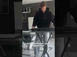 Beginner DJ has ONE secret to SUCCESS
