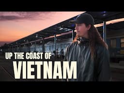 Reelin’ Through Vietnam - Beers Bikes and Beaches