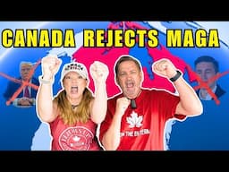 Carney Wins, Poilievre Loses, Trump Fails | Canada's Election Fallout