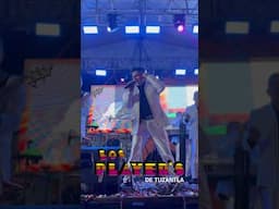 Los Player’s de Tuzantla - No Llores Mis Recuerdos ( En Vivo) #shorts  #viralvideo