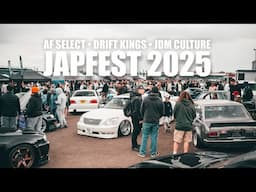 Auto Finesse JapFest Silverstone 2025