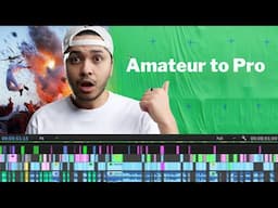 These 7 AI Tools Improved My Editing 176% (And No One’s Talking About Them)