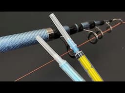 FISHING IDEA. Lifehacks, Be sure to try!