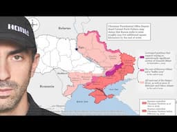 Ukraine Attacks Russia's Strategic Bombers!