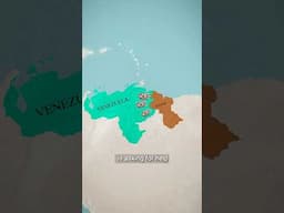 The Border Battle No One Talks About