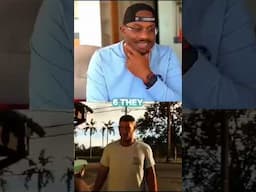 Shawn fonteno (Franklin) wants GTA 5 to merge with GTA 6!! #gta6 #gta5 #gaming #shorts