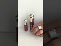 This is how my mini rare beauty blush feels when I put it next to the normal one #rarebeauty #shorts