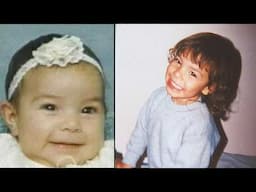 4 People Who Disappeared Then REAPPEARED Years Later...
