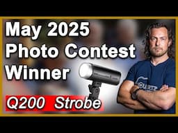 Photo Contest Winner - Senior Citizens Day May 2025