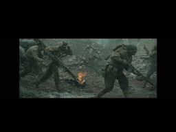 WW2 |  German Wehrmacht outnumbered and guns defending Fatherlandt