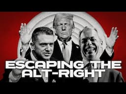 Escaping the Alt-Right Pipeline | with Jimmy The Giant