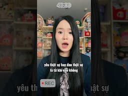 Lý Nguyễn Nhi / Pov Con người và Trí tuệ nhân tạo Phần cuối #lynguyennhi #shorts