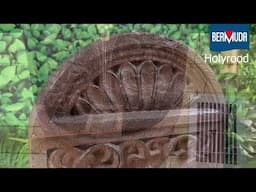 Woburn Solar Water Feature by Bermuda