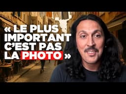 📷 Ce photographe voit ce que vous ne voyez pas@eortizfoto​