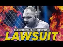 Jon Moxley Facing Assault & Battery Charges By Ex-AEW Crew Member | WWE Quietly Disband Faction