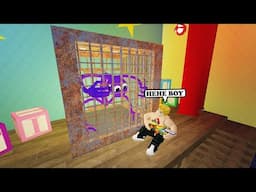 ROBLOX Rainbow Friends Chapter 2 | Best Funny Moments (16 minutes) #1