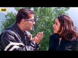 कैसे लड़के हो तुम एक गरीब लड़की को अकेला छोड़ के जा रहे हो | Dulhan Hum Le Jayenge | Salman Khan