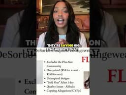 🤔 Paige DeSorbo’s ‘Daphne’ PJ Influencer Fashion Line A Flop? #summerhouse #bravotv #daphne