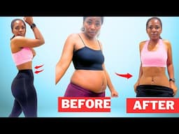 HANGING BELLY FAT EXERCISES 🔥 LOSE BELLY FAT FASTER