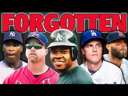 One FORGOTTEN Great Season for Each MLB Team