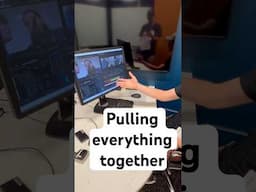 Staying organized | Mile of Music