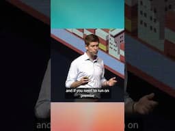 Stream Data Anywhere, Anytime
