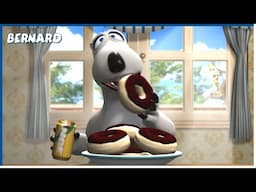 THE LITTLE DOG  2  | Bernard  | 55' Compilation