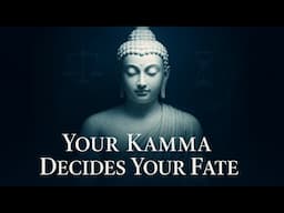 Wisdom After 60+ | Buddhism: Good Kamma & Bad Kamma