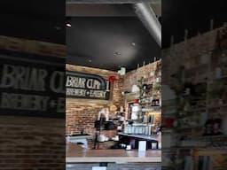 Briar Common in Jeff Park Denver is SO GOOD!