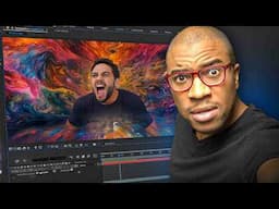 Voice-Activated Video Editing Will Be CRAZY
