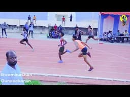 MEN OPEN 110M  HURDLES FINAL