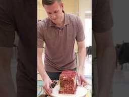 Darden Wine & Cuisine Club - Is it cake? #shorts
