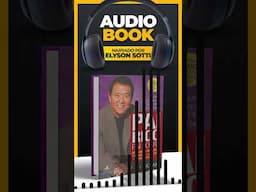 #PaiRicoPaiPobre, como sair do zero para o milhão? #Audiobook completo e GRÁTIS no canal.