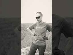 Inspirational words from Dialed In on Stone Age #lifecoach #insperational #mtb #fitnesscoach
