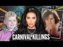 Mother & Daughter Murdered After Visiting The Local Carnival