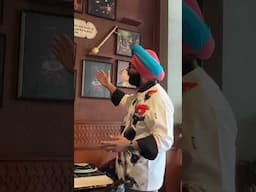 #karigari #chefharpalsingh #namakshamak #recipe #indianfood #restaurant
