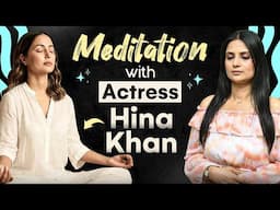 Meditation Kaise Kare in Hindi l Meditation Ko Kaise Karen l Dr Kashika Jain