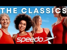 Best Speedo Classics You’ll Love!